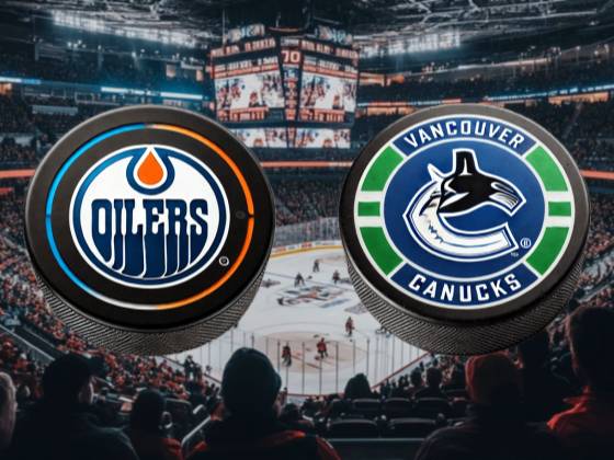 NHL Preseason: Vancouver Canucks vs. Edmonton Oilers